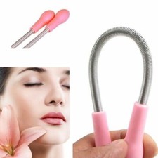 2X Facial Hair Epicare Thread