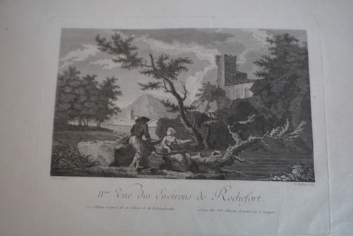 Joseph vernet - vernet, (1714-1789)