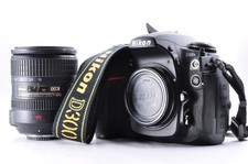 Appareil photo reflex