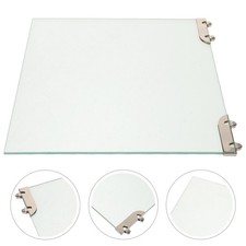 Porte vitrée de rechange pour