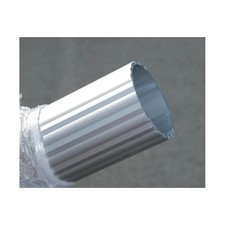 Mât Support pour Panneau de