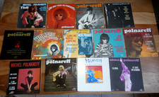 lot 13 ep/sp , michel polnareff , on ira tous au paradis , kama sutra