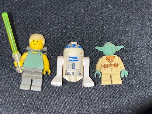 Wing fighter lego - x,