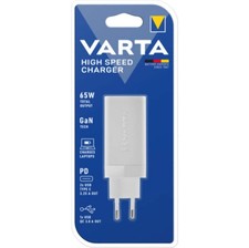 VARTA Haute Vitesse Chargeur