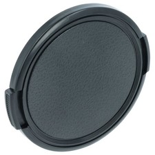 Bouchon 62mm snap-on pour Sony