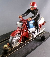 Carrera Universal 40480 - Moto BMW RS 75/5 Version Route sans Boite 1/32