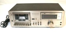 Platine cassette stéréo