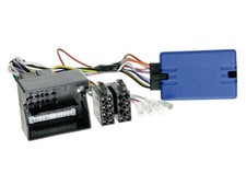 CVME02AL - Interface commande au volant compatible avec Mercedes - Alpine