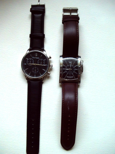 Montres hommes pierre cardin - montres,