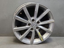 Jante alu - Volkswagen Polo V