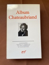 Livre La Pléiade Album