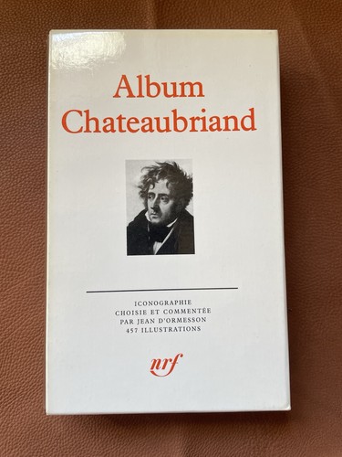 Livre pléiade album - livre, la