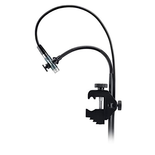 Shure beta 98ad - shure, miniature