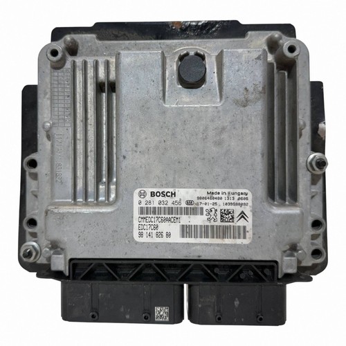 Calculateur moteur - , (ecu)
