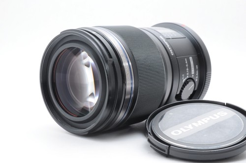 Olympus zuiko 60mm - 60mm, f/2.8