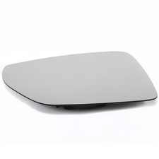 Glace de rétroviseur droit