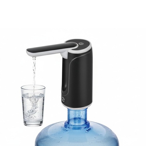 Distributeur automatique eau - automatique, d'eau