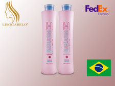 Kit Complet Lissage Brésilien