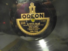 Jean Lumière - Mélodie -