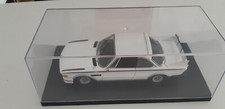 Bmw E9 CSL MINICHAMPS 1/18ème