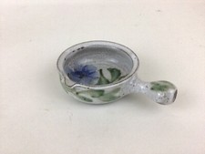 Poêlon en grès Thiry