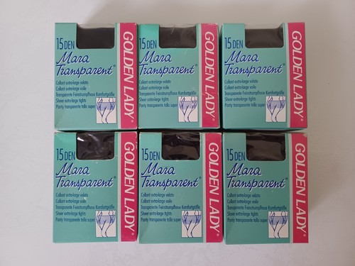 Lot collants extra large - extra,