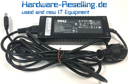 Dell bloc alimentation 130w - bloc,