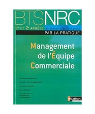 MANAGEMENT DE L'EQUIPE