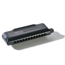 Hohner CX12 Chromatic Black