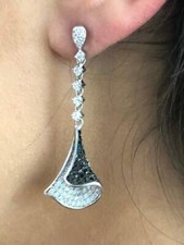 Platine Argent Sterling Micro