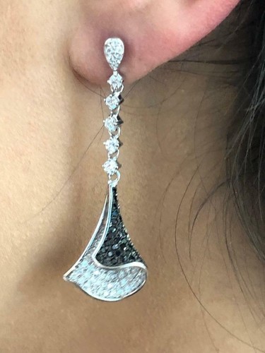 Platine argent sterling micro - platine,