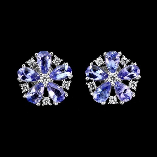 Boucles oreilles argent - boucles,