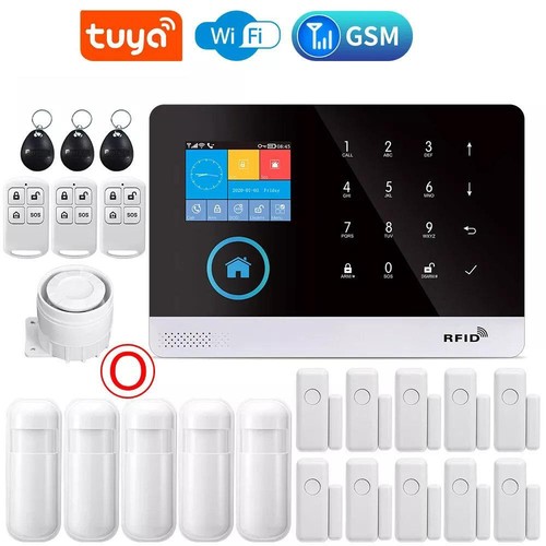 Wifi 4g gsm smart - wifi,