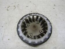 volute de refroidissement