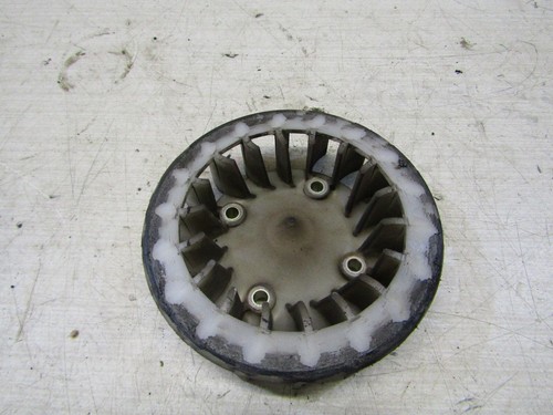 Volute refroidissement - volute,