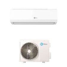 Climatiseur Diloc Star Monosplit 18000 BTU Inverter R-32 Wi-Fi