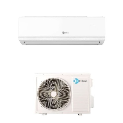 Climatiseur diloc star - diloc,
