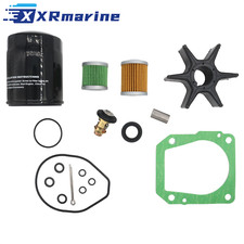 Kit de maintenance pour moteurs hors-bord Honda BF 135 150 CV 06211-ZY2-505