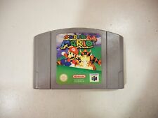 Super Mario 64 Nintendo 64 N64