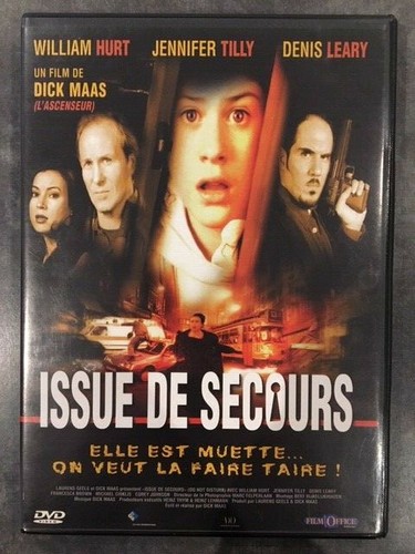 Issue secours film - issue,