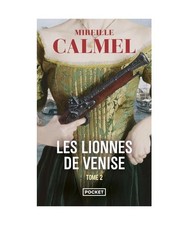 Les lionnes de Venise 2