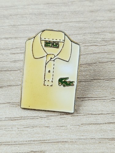 Pin pins badge chemise - pins,