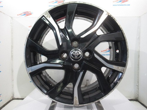 Jante aluminium toyota - toyota, yaris
