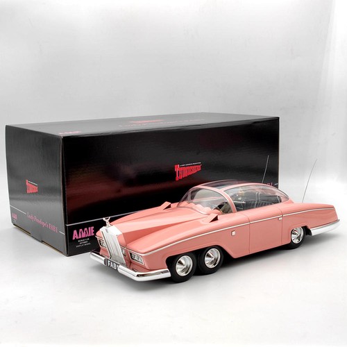 Rare amie rolls royce - rare, 1:18