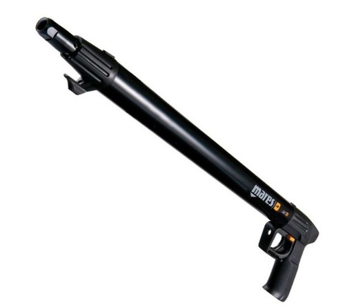 Fusil plongée mer jet - de,