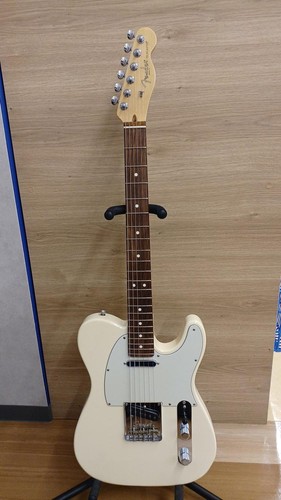 Guitare électrique fender - guitare,