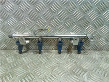 04891338Aa Rampe D Injection Chrysler Neon Pl2000 (2000->) 1.6 Le [1,6 Ltr. - 85