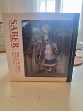 Figurine Saber Fate/Stay Night