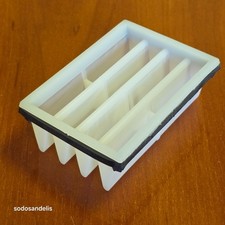 Filtre à air NYLON pour