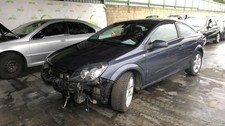 Boite de vitesses OPEL ASTRA H
